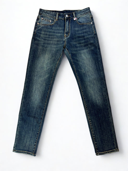 SDL | Washed Denim Jeans
