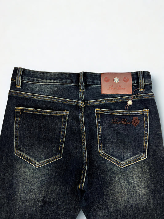 SDL | Washed Denim Jeans