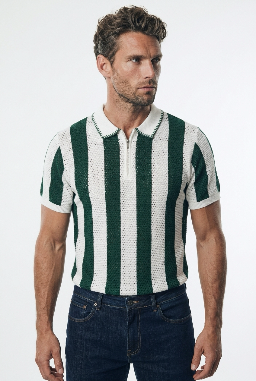 SDL Premium Polo T-Shirt CF1