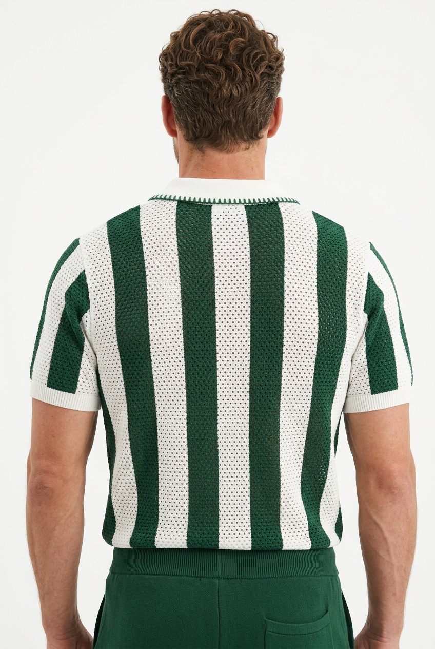 SDL Premium Polo T-Shirt CF1