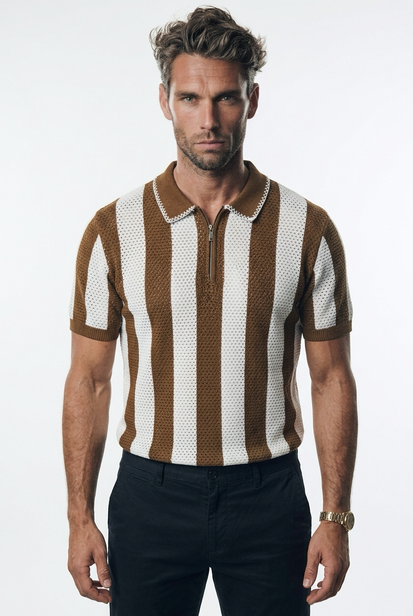 SDL Premium Polo T-Shirt CF1