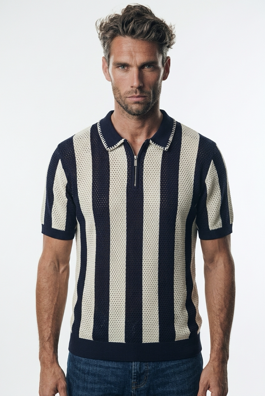 SDL Premium Polo T-Shirt CF1