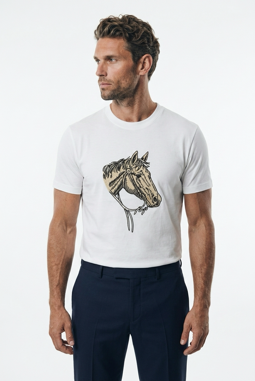 SDL Premium T-Shirt HS1