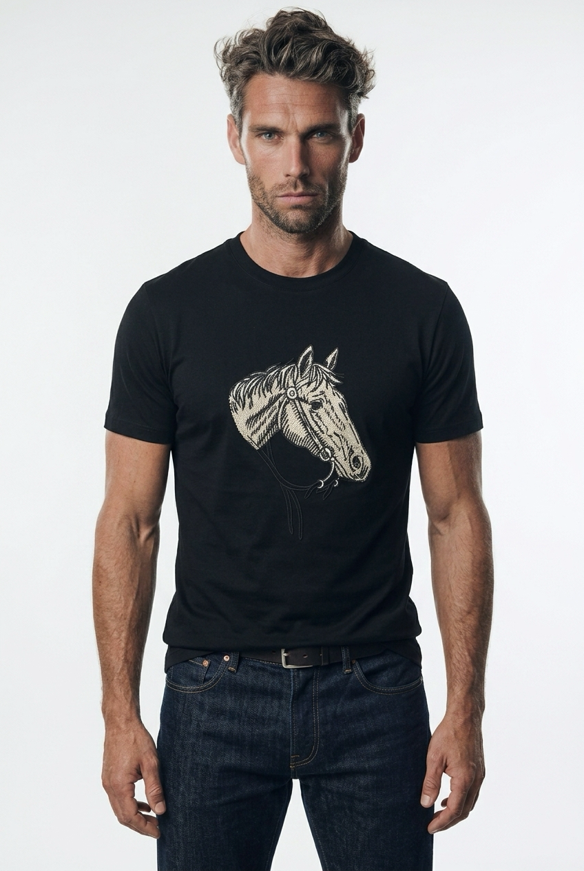 SDL Premium T-Shirt HS1