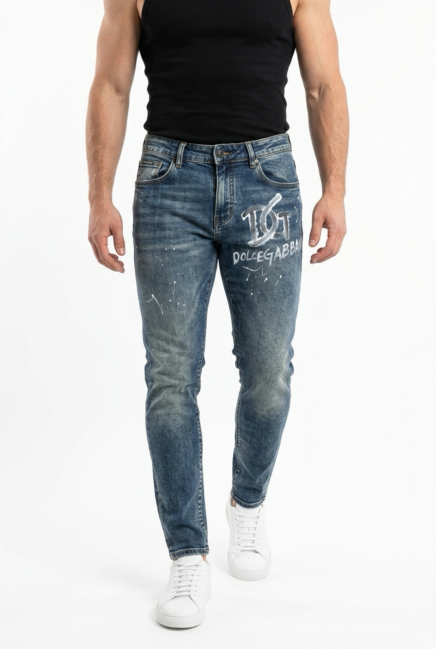 SDL Premium Denim Jeans D1