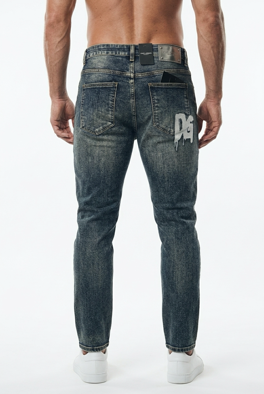 SDL Premium Denim Jeans D1