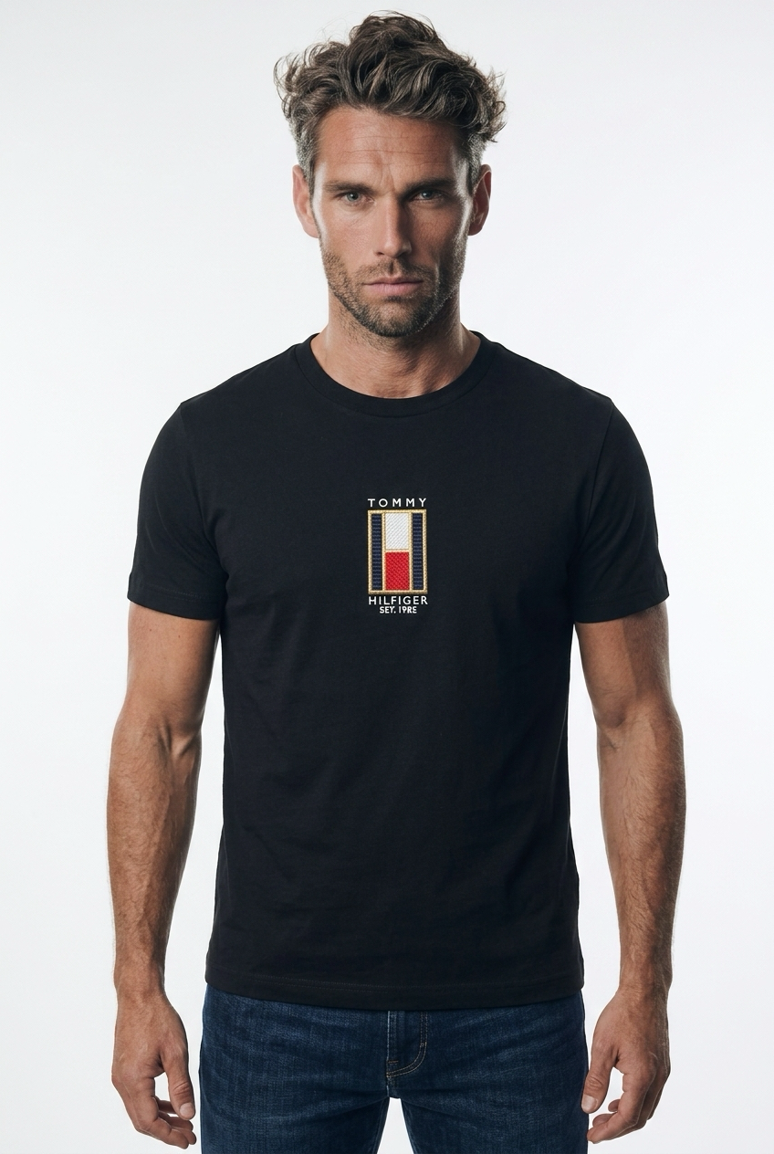 SDL Premium T-Shirt  TH1