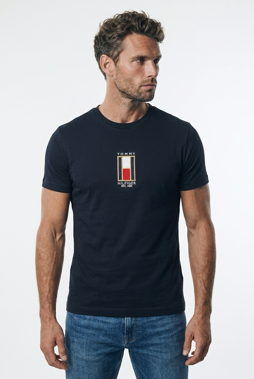 SDL Premium T-Shirt  TH1