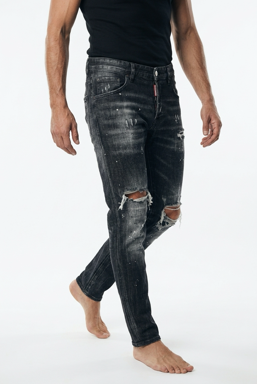 SDL Premium Denim Jeans DSB1