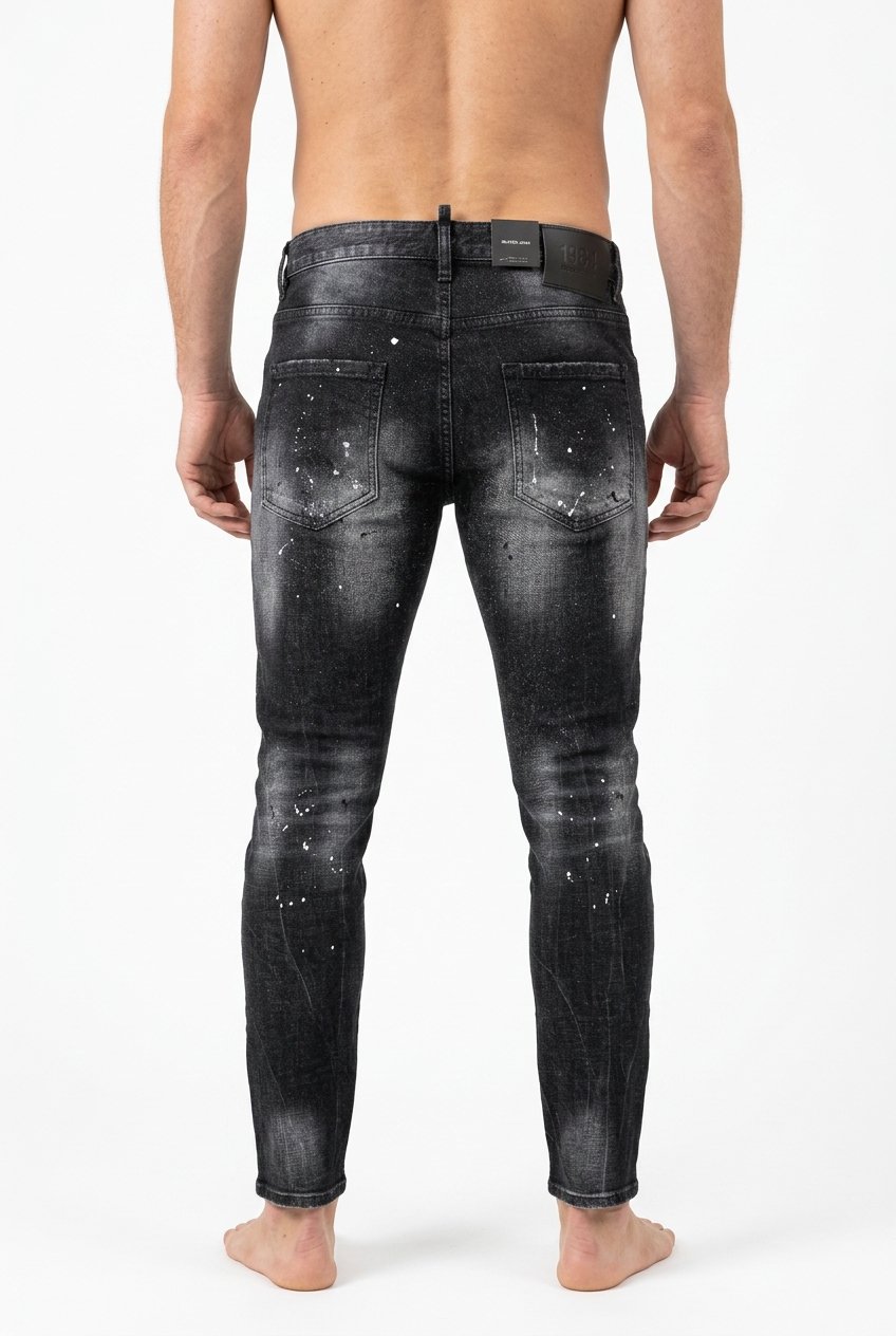 SDL Premium Denim Jeans DSB1