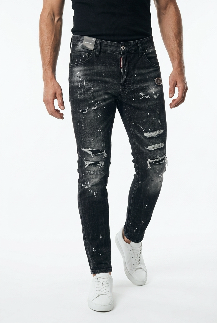 SDL Premium Denim Jeans DSB2