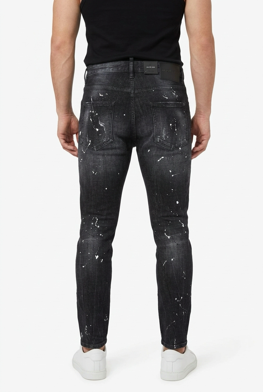 SDL Premium Denim Jeans DSB2