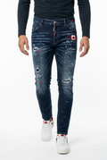 SDL Premium Denim Jeans DS1