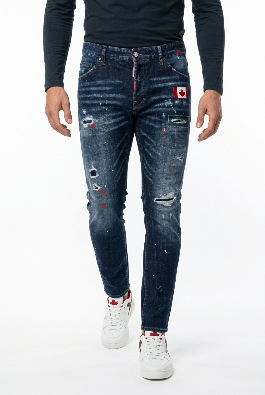 SDL Premium Denim Jeans DS1