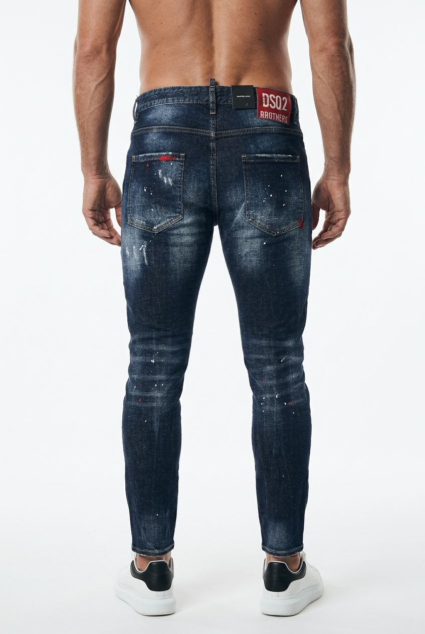 SDL Premium Denim Jeans DS1