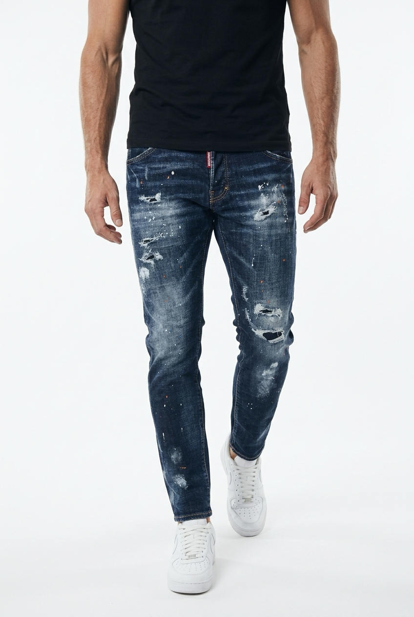 SDL Premium Denim Jeans DS2