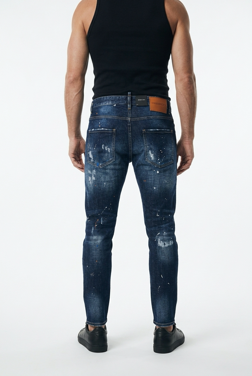 SDL Premium Denim Jeans DS2