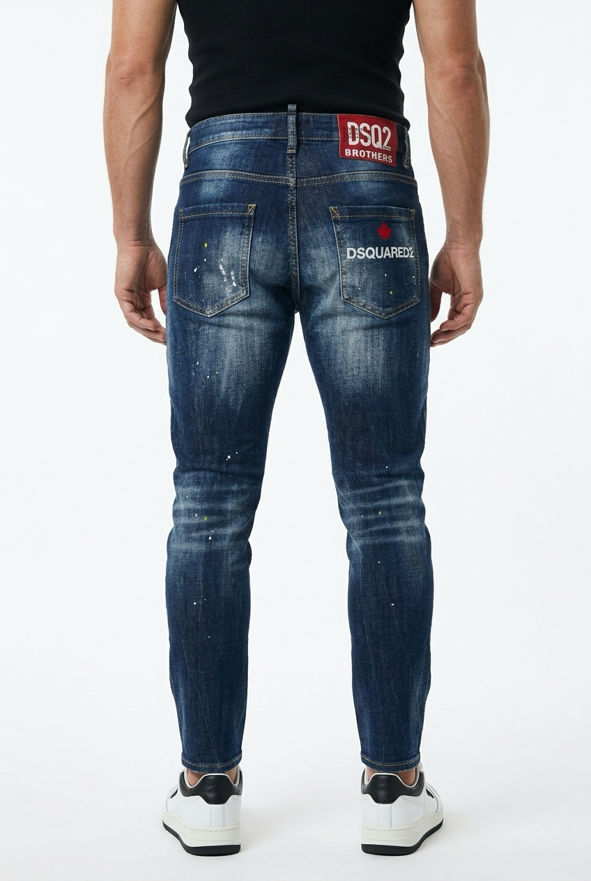 SDL Premium Denim Jeans DS3