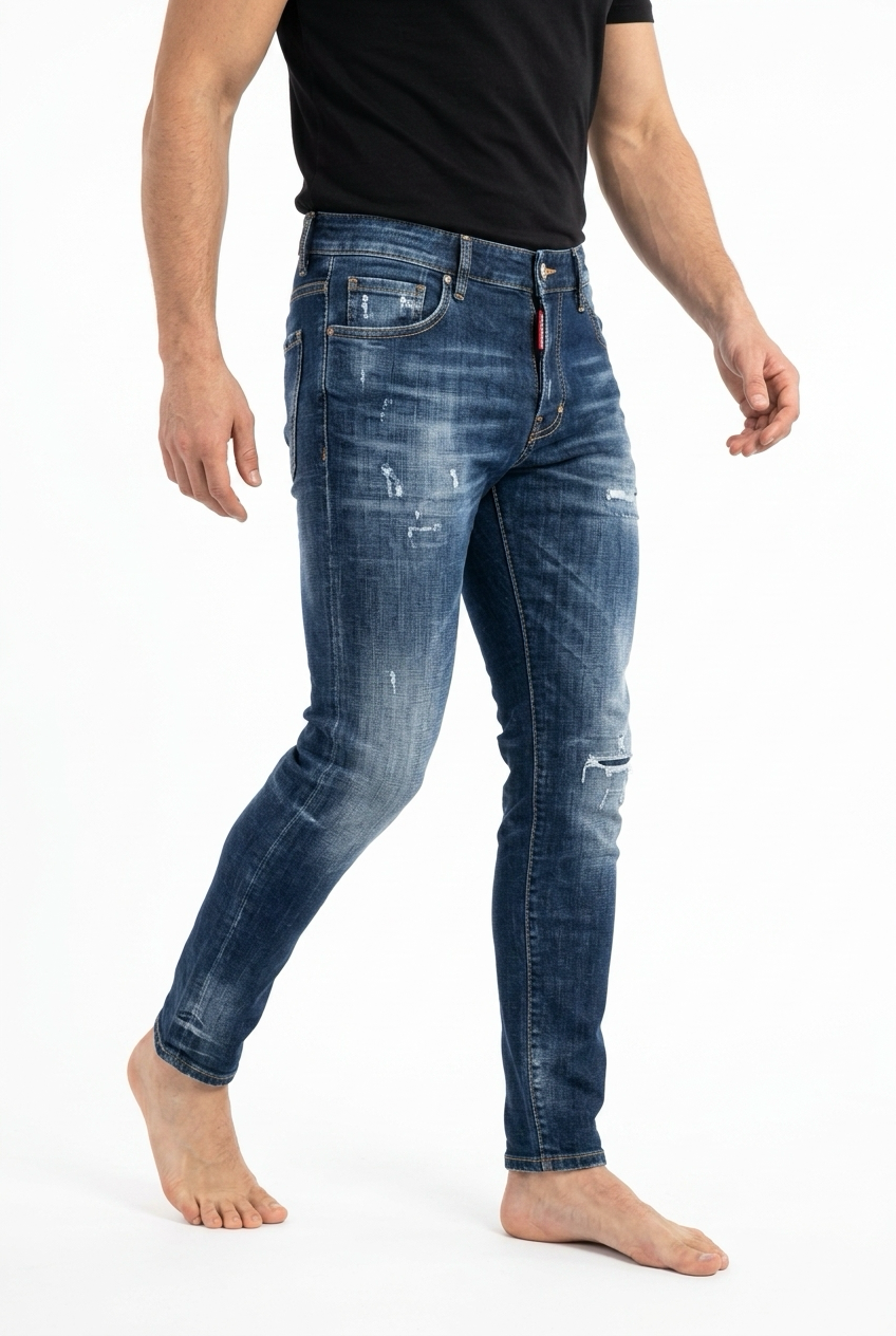 SDL Premium Denim Jeans DS4