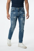 SDL Premium Denim Jeans LV1