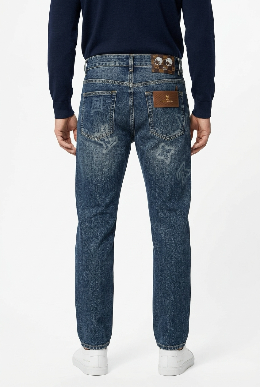 SDL Premium Denim Jeans LV1