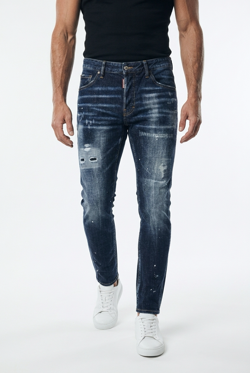 SDL Premium Denim Jeans DS5
