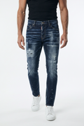 SDL Premium Denim Jeans DS5