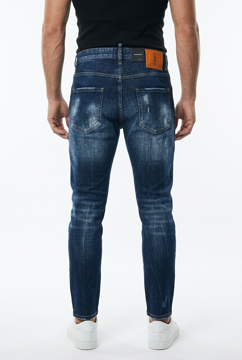 SDL Premium Denim Jeans DS5