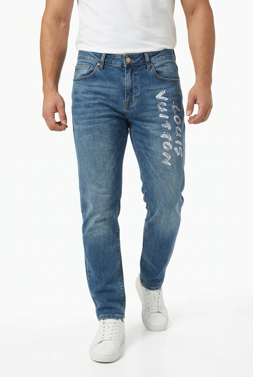 SDL Premium Denim Jeans LV2