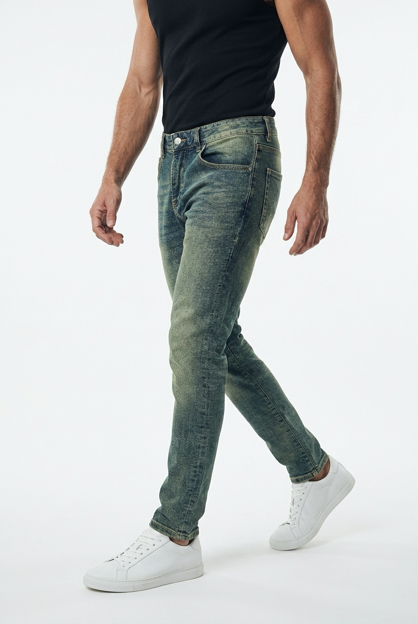 SDL Premium Denim Jeans DR1