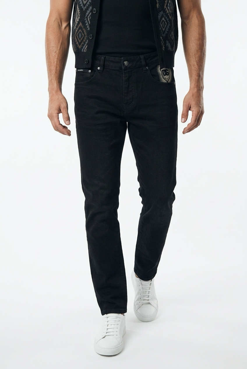 SDL Premium Denim Jeans DB1