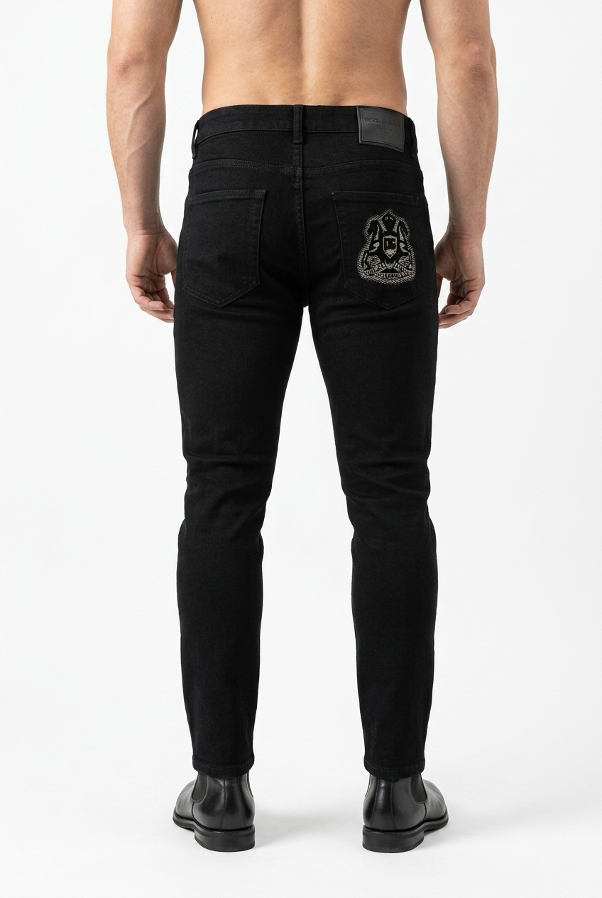 SDL Premium Denim Jeans DB1