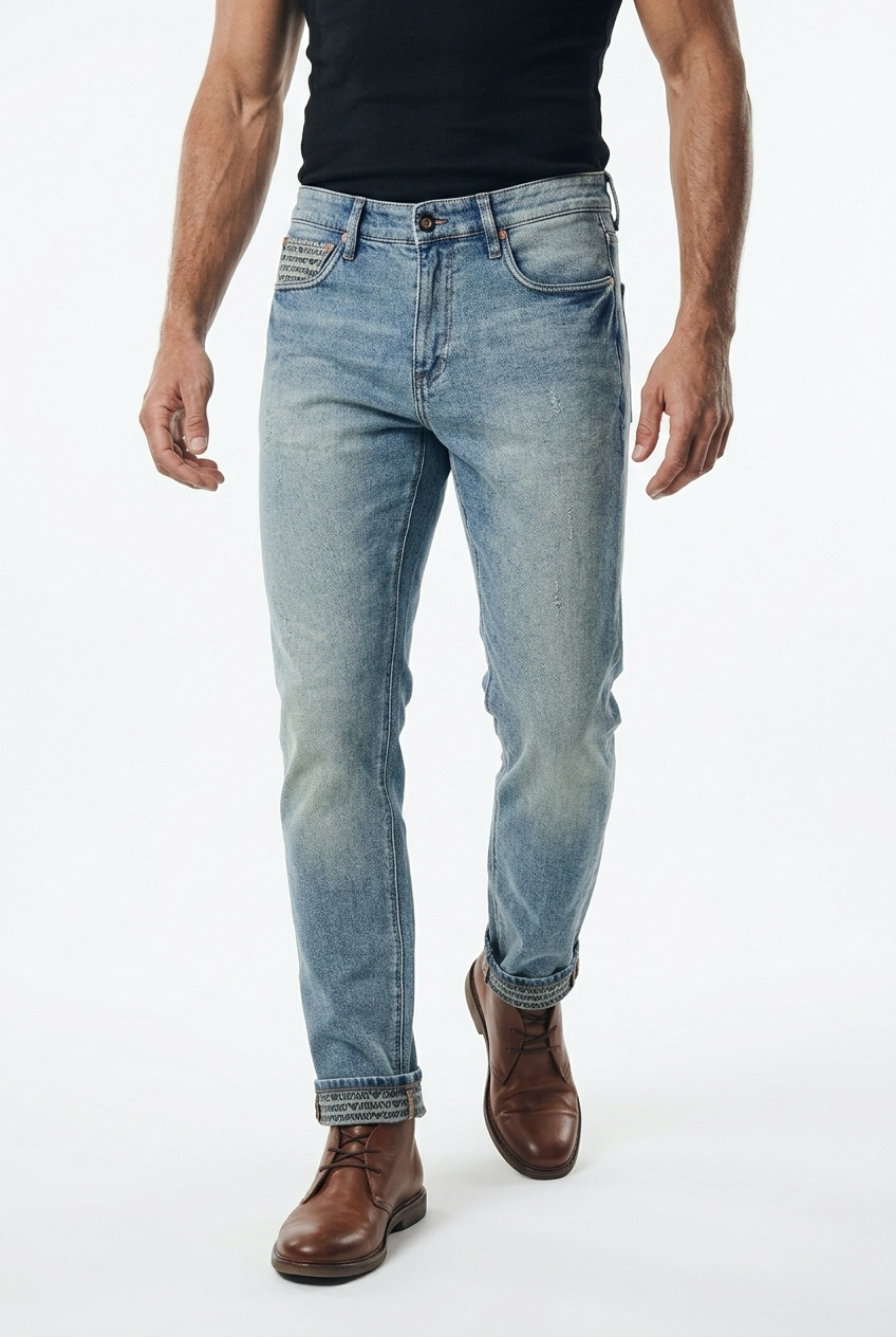 SDL Premium Denim Jeans EA1