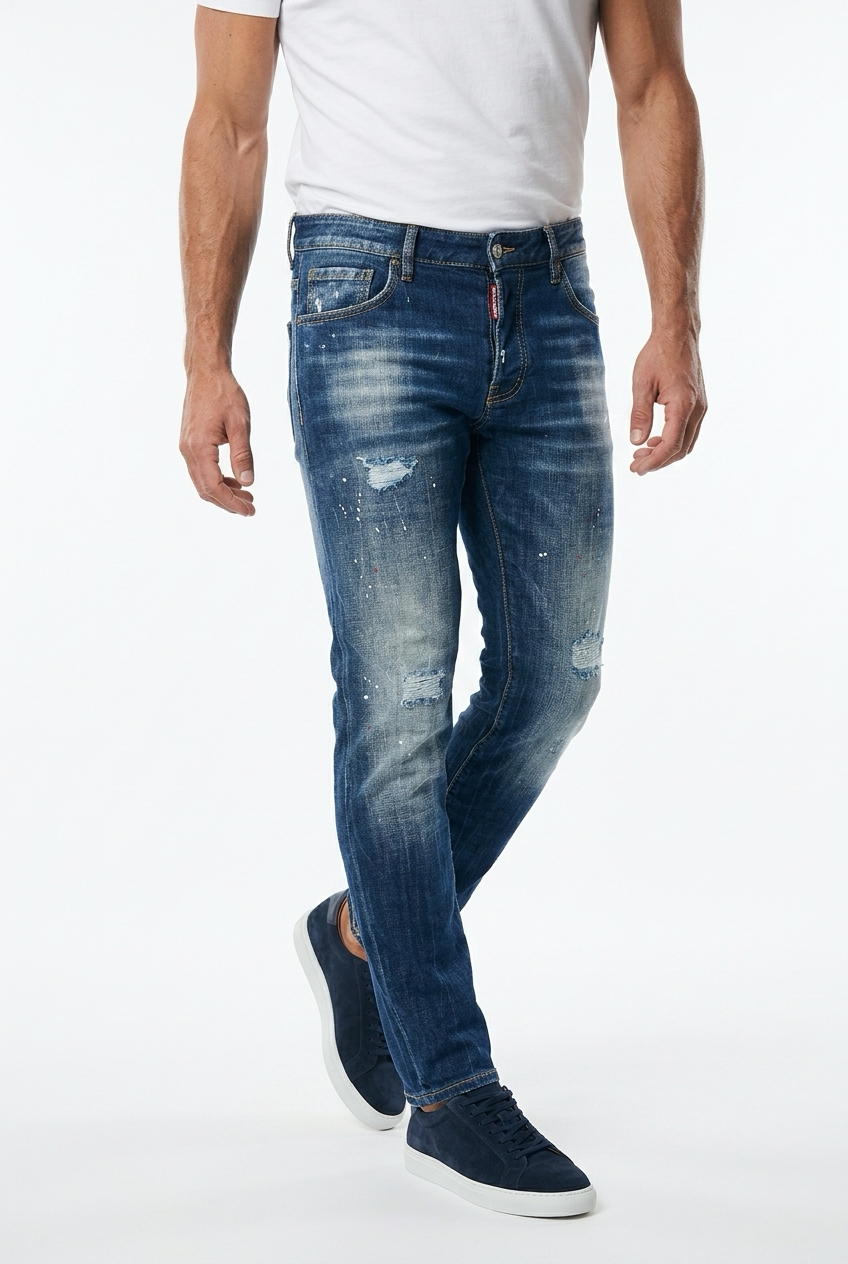 SDL Premium Denim Jeans DS6