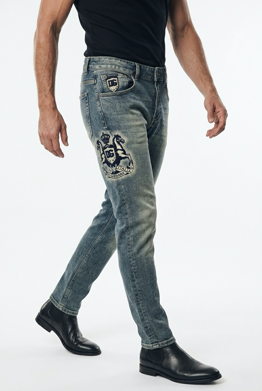 SDL Premium Denim Jeans D3
