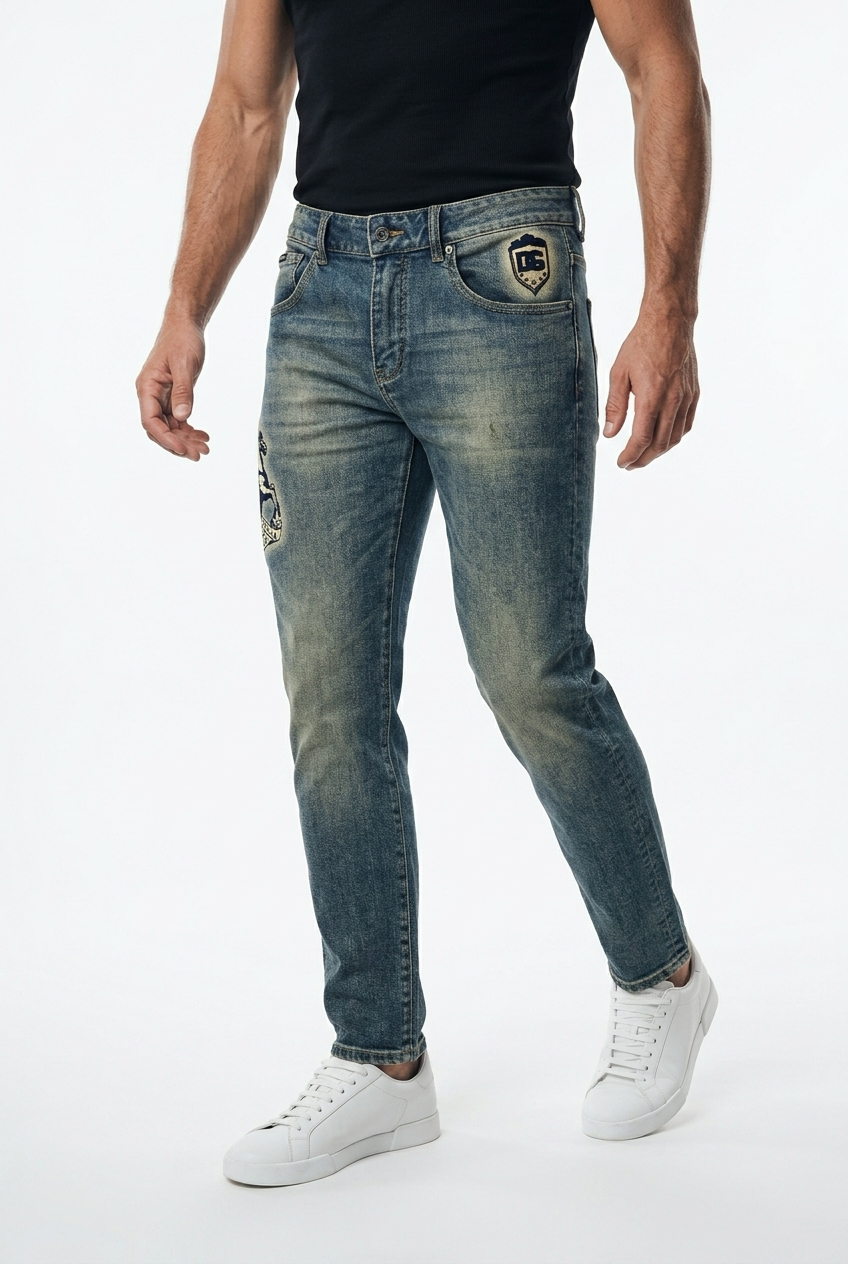 SDL Premium Denim Jeans D3