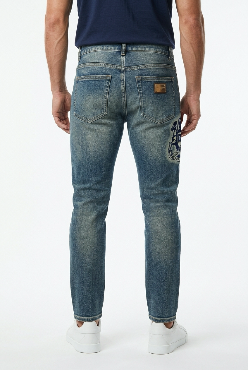 SDL Premium Denim Jeans D3