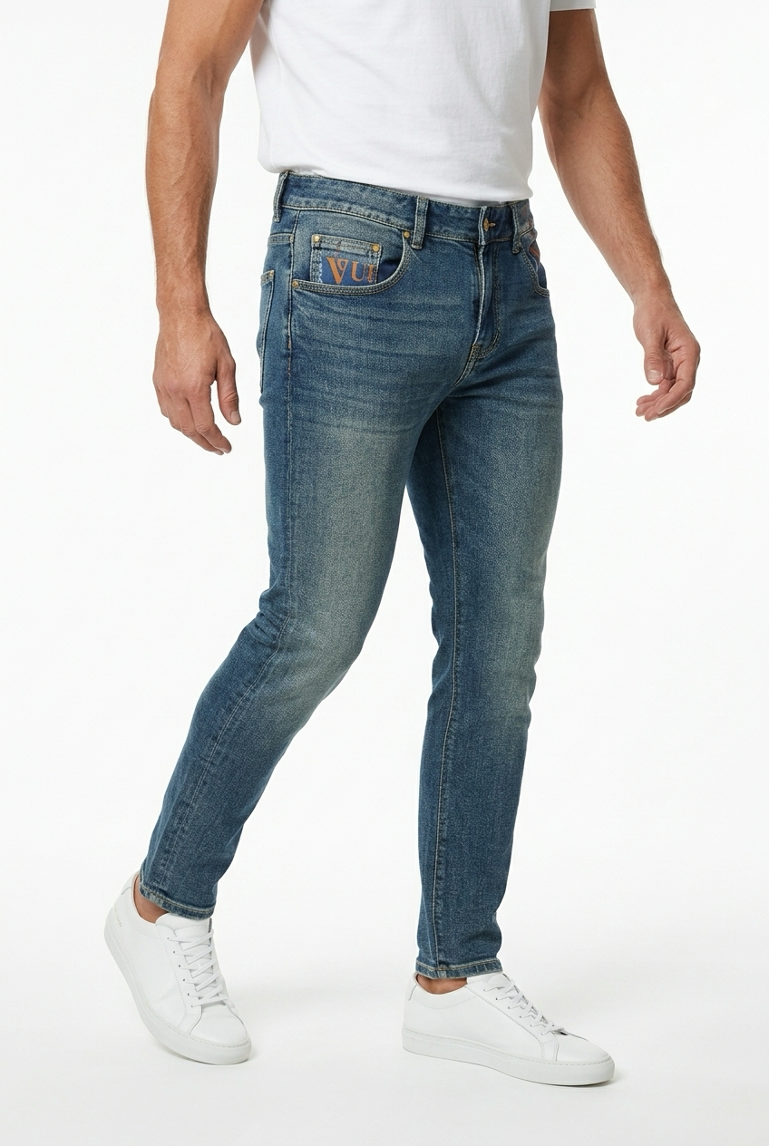 SDL Premium Denim Jeans LV2