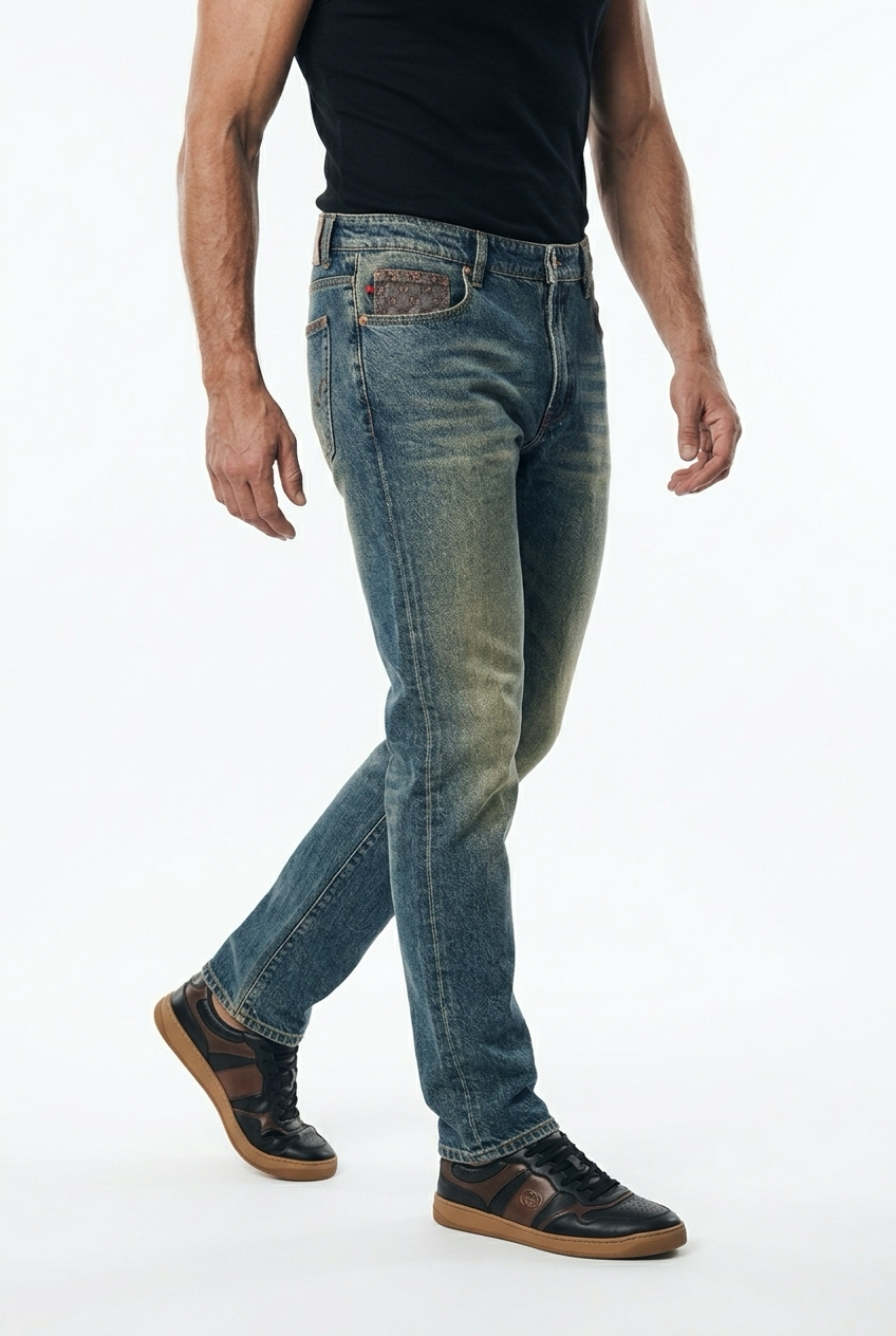 SDL Premium Denim Jeans G1