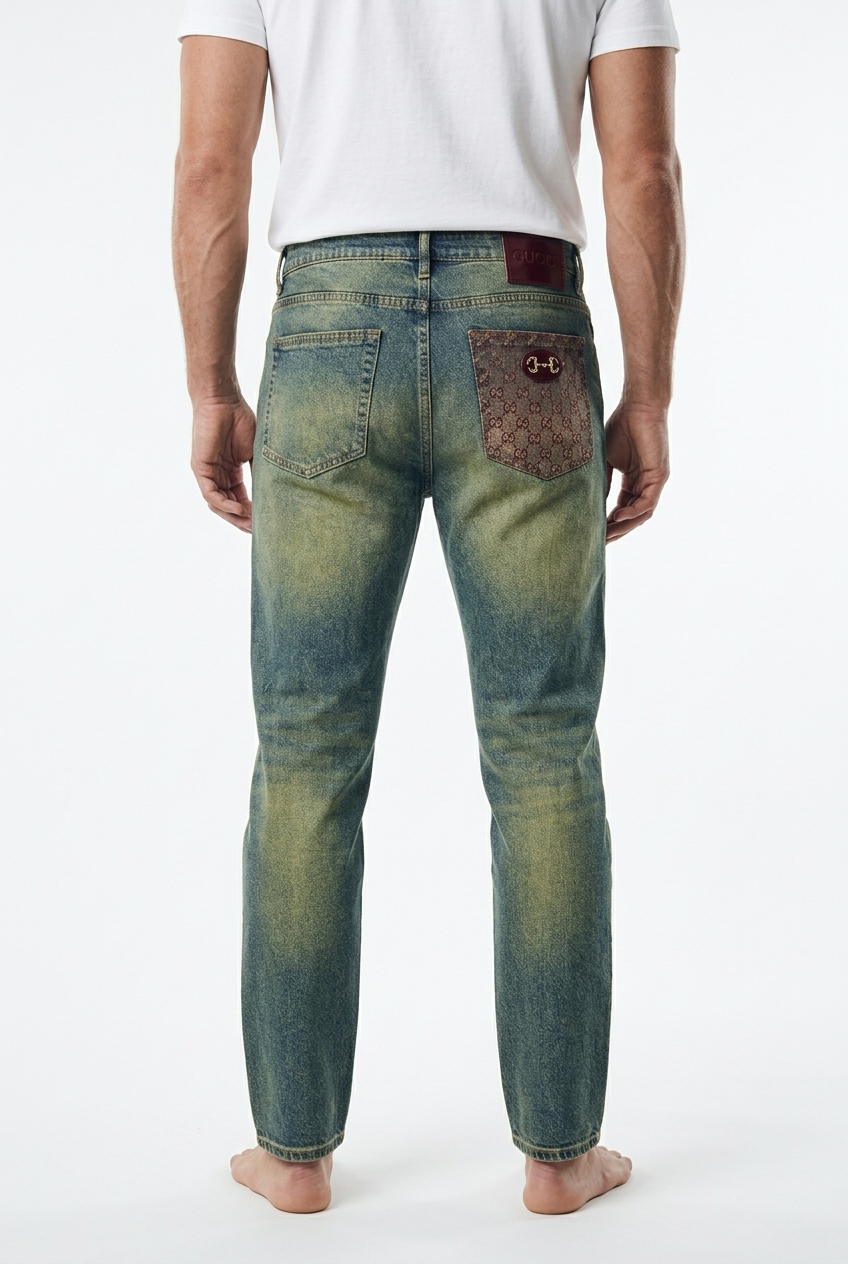SDL Premium Denim Jeans G1