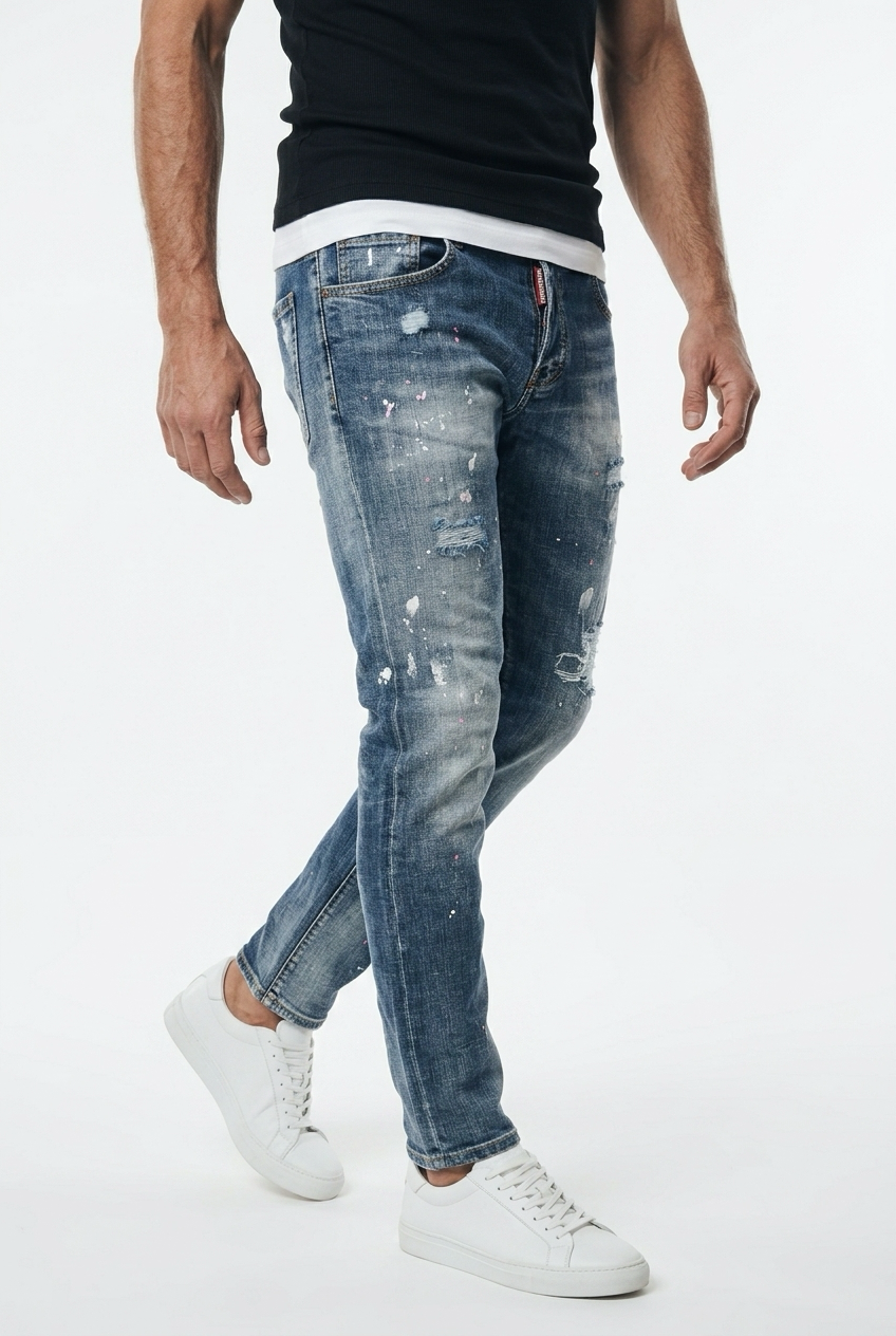 SDL Premium Denim Jeans DS7