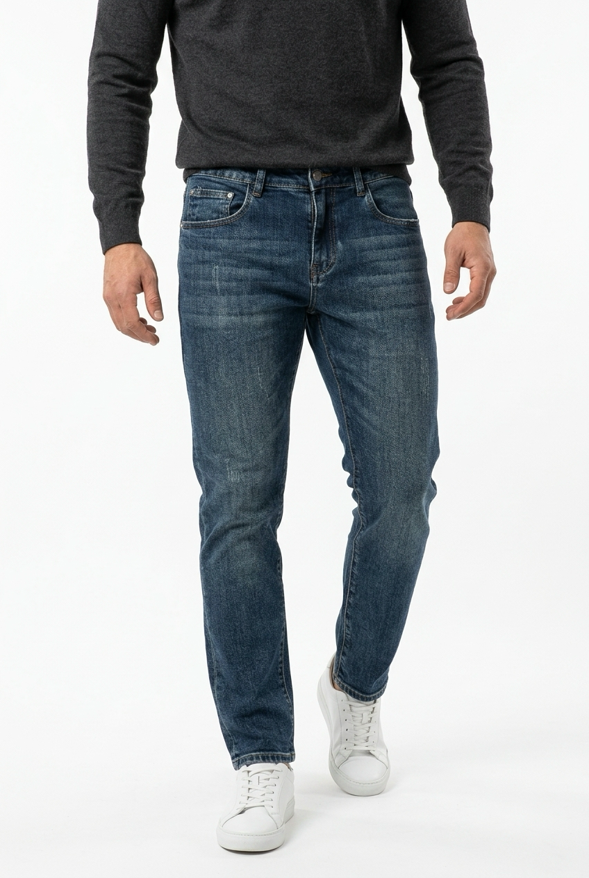 SDL Premium Denim Jeans HS2