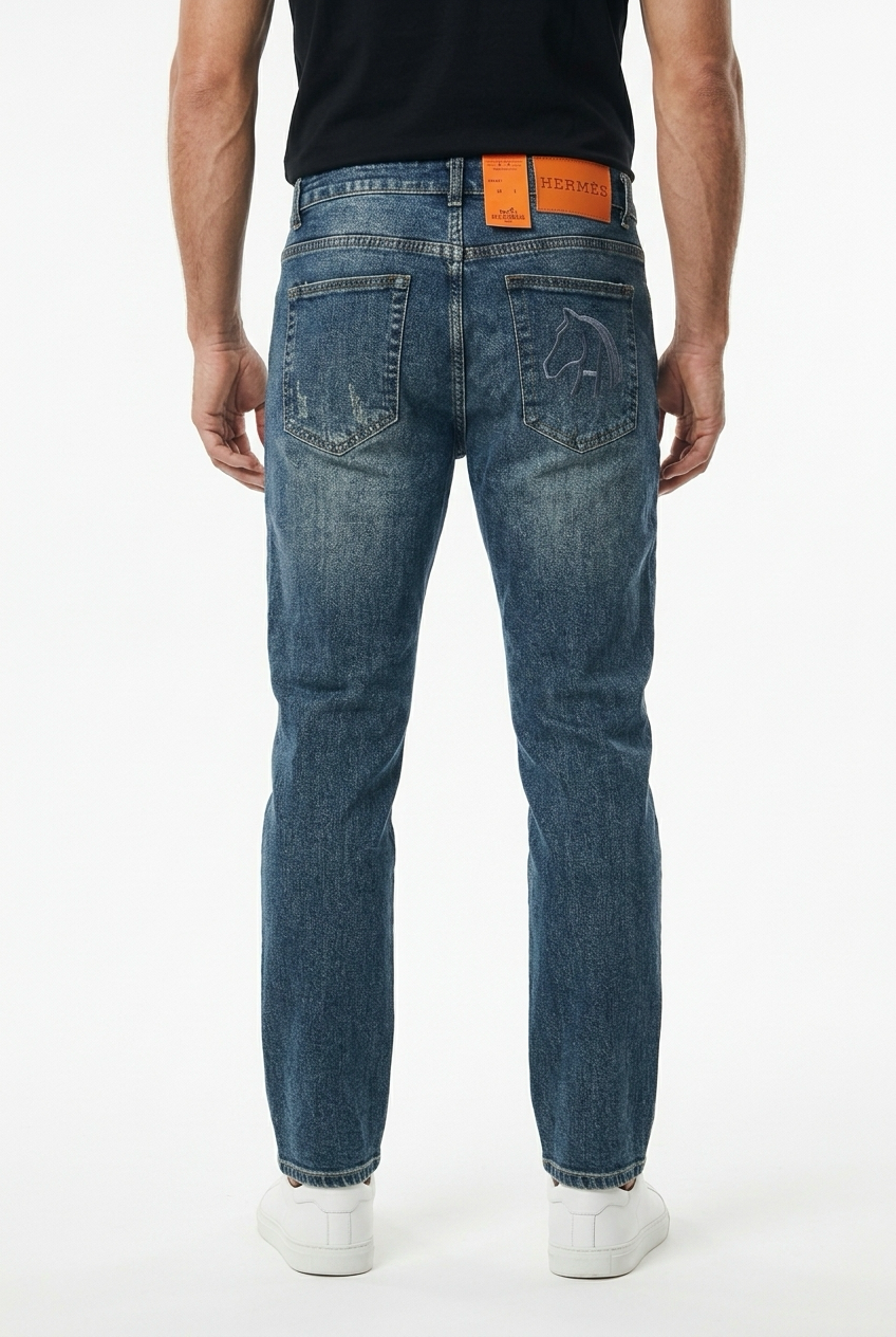 SDL Premium Denim Jeans HS2