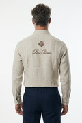 SDL Premium Linen Shirt LP1
