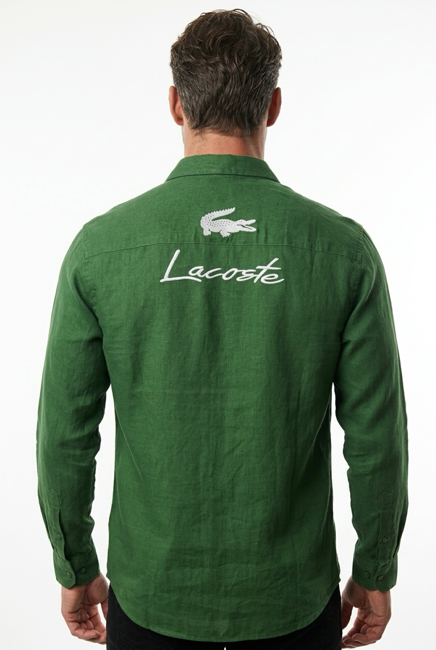 SDL Premium Linen Shirt LC1