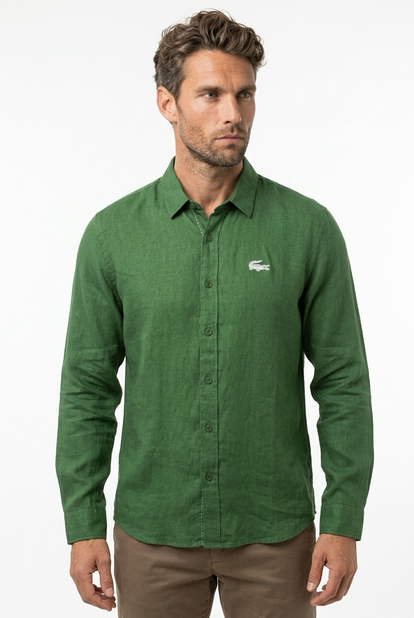 SDL Premium Linen Shirt LC1