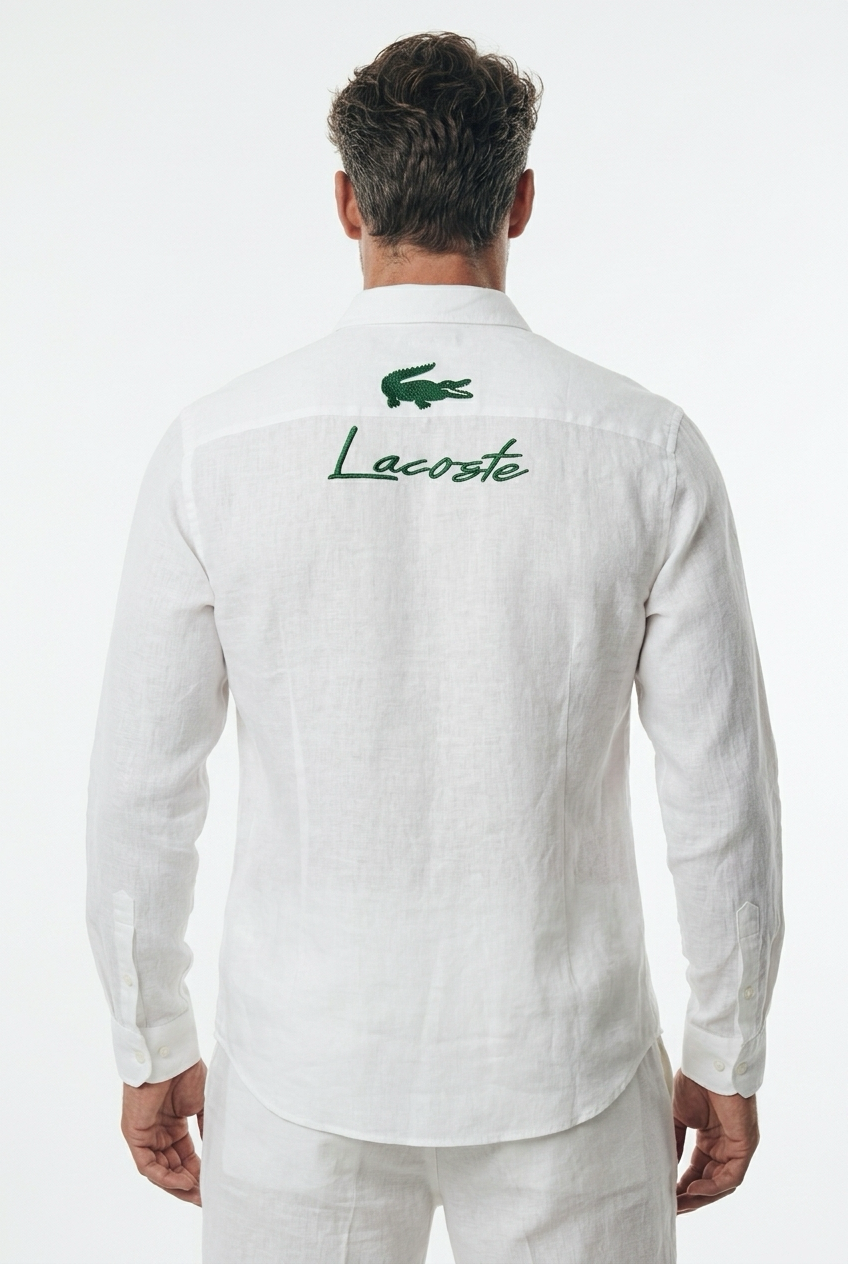 SDL Premium Linen Shirt LC1