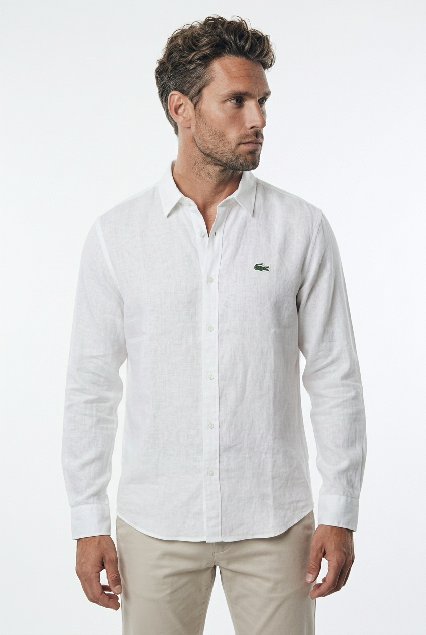SDL Premium Linen Shirt LC1