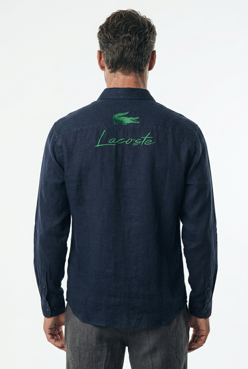 SDL Premium Linen Shirt LC1