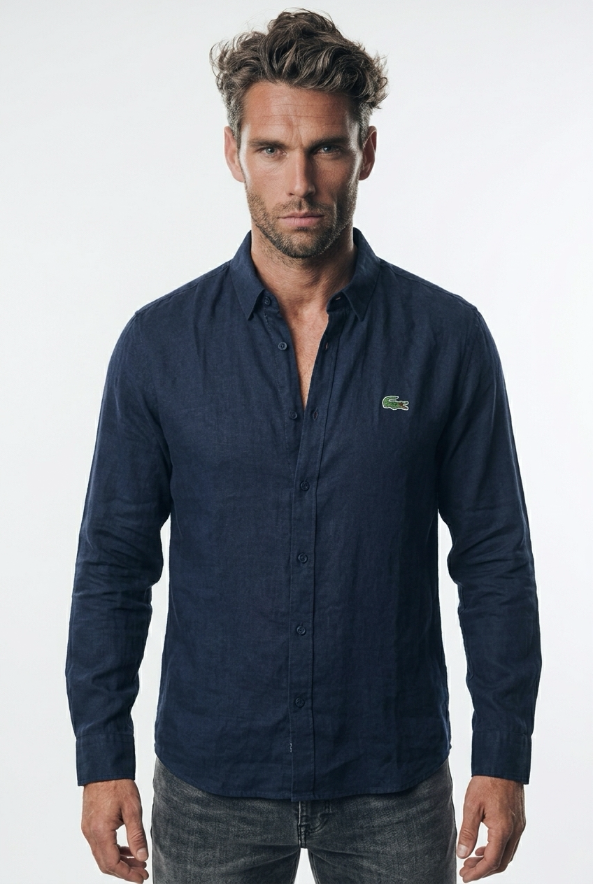 SDL Premium Linen Shirt LC1